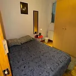 Bruc 3 Hostal Barcelona