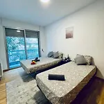 Bruc 3 Hostal