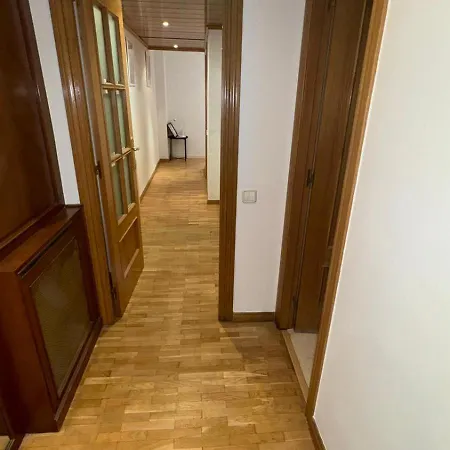Bruc 3 Hostal
