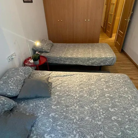 Bruc 3 Albergue *