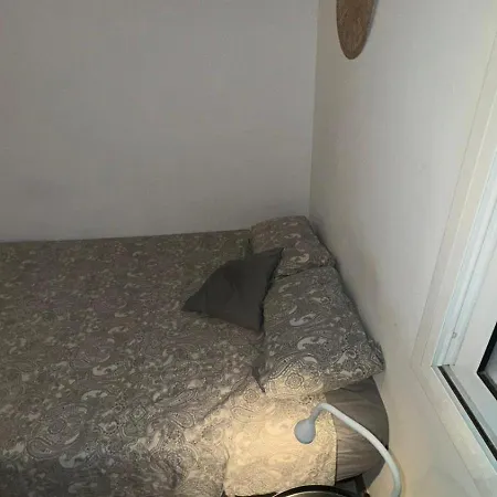 Albergue Bruc 3 Barcelona