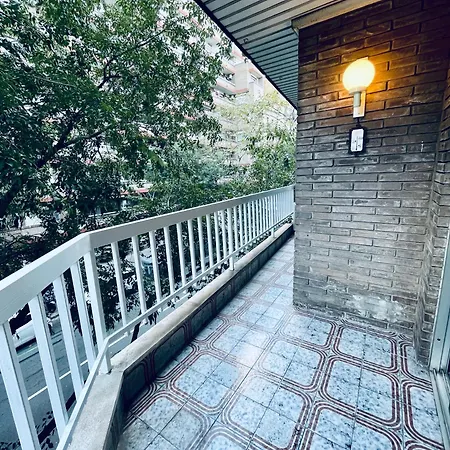 Bruc 3 Albergue Barcelona