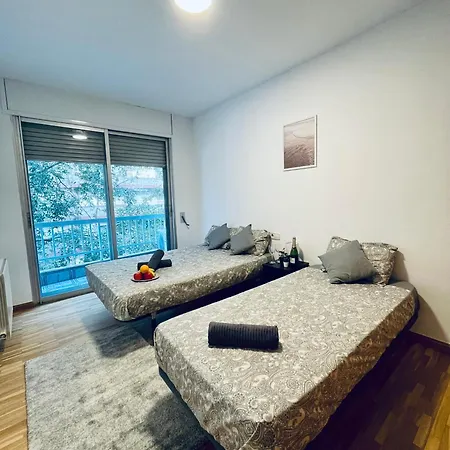 Bruc 3 Albergue