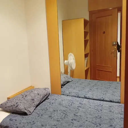 Albergue Bruc 3 *