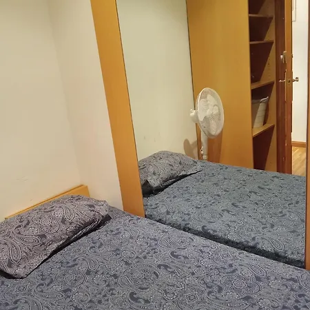 Albergue Bruc 3 *