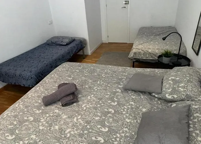 Bruc 3 巴塞罗那