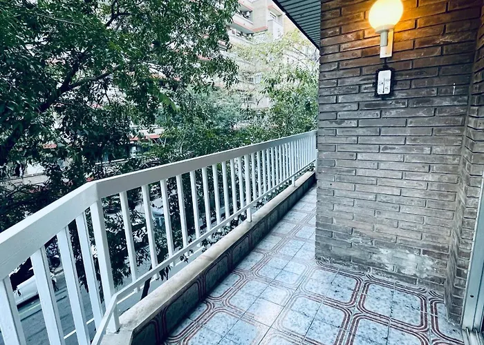 Bruc 3 旅馆 巴塞罗那
