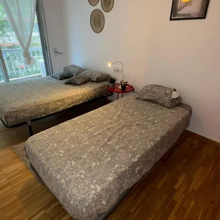 Vandrarhem Bruc 3 Barcelona